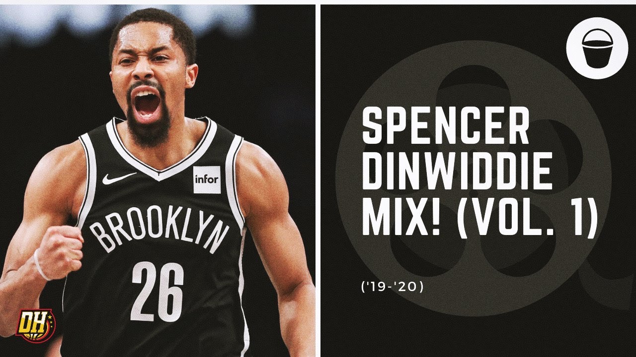 Spencer Dinwiddie: A Rising Star in the NBA