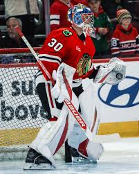 Spencer Knight: The Making of an NHL Goaltending Star