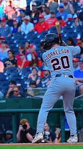 Spencer Torkelson: The Rise of a Baseball Sensation