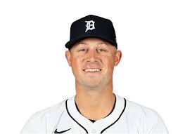Spencer Torkelson: The Future of Detroit Tigers Baseball