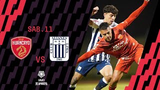 Sport Huancayo Faces Off Against Alianza Lima: A Match Recap