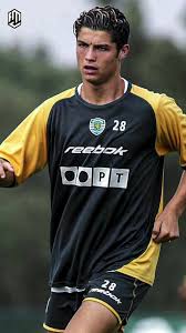 Exploring the Legacy and Impact of Sporting CP