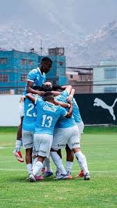 Sporting Cristal Gears Up for Key Clash Against Universitario