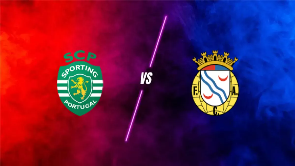 Sporting vs Alverca: A Key Match in Portuguese Football