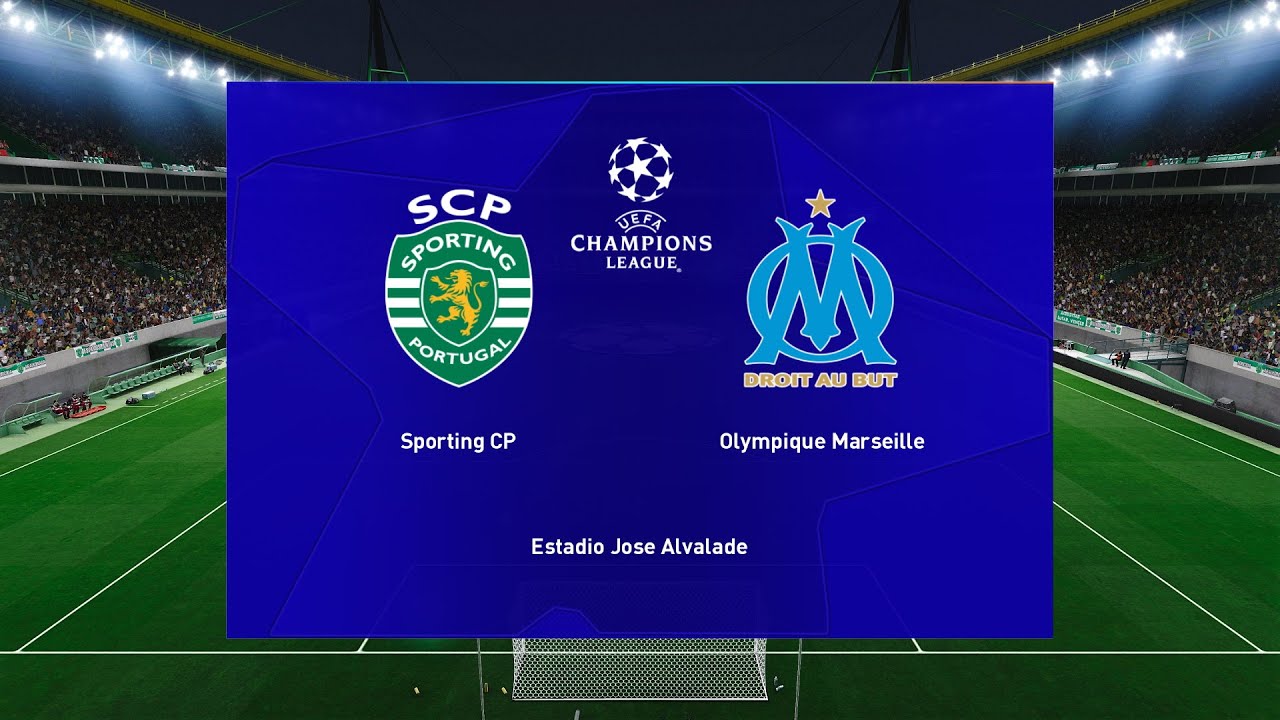 The Intense Rivalry: Sporting vs Marseille in Football History