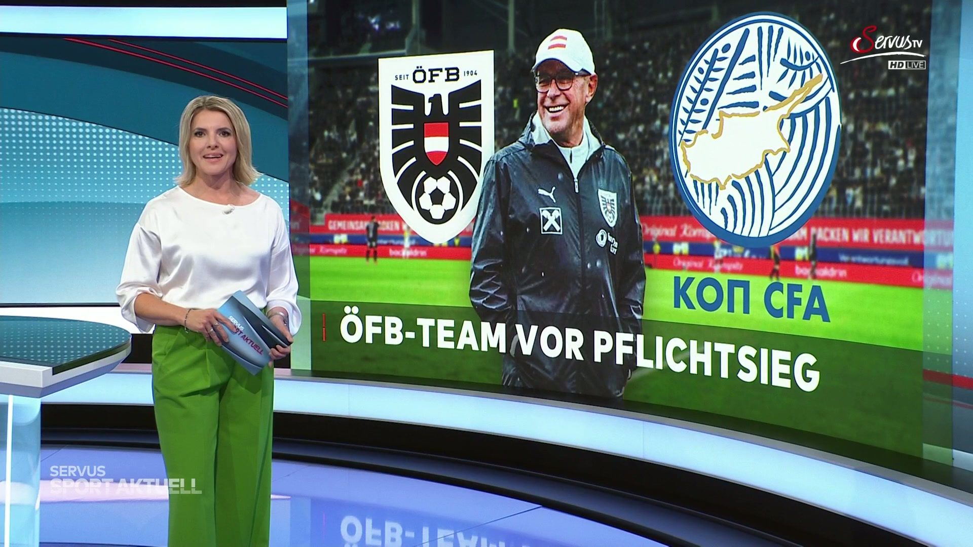 Current Trends and Highlights in Sports News