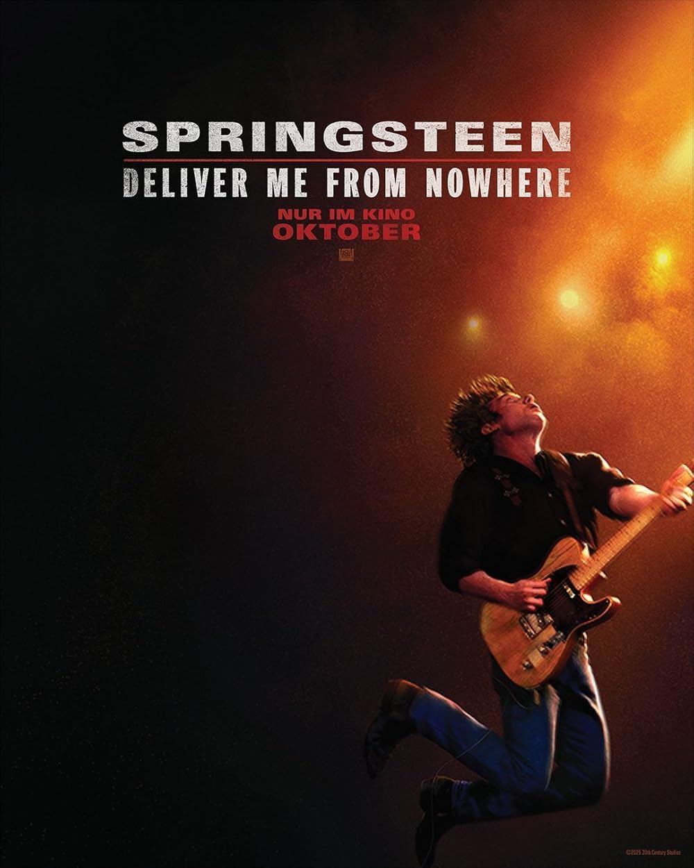 Exploring Springsteen’s ‘Deliver Me From Nowhere’