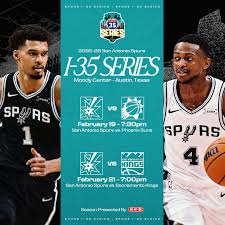 Everything You Need to Know About the Spurs Game Tonight