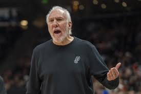 Recent Developments Surrounding the Spurs Head Coach