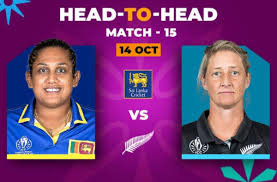 Sri Lanka Women vs New Zealand Women: A Key Match Review