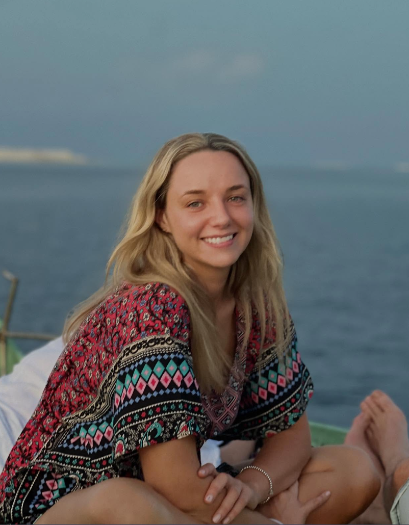 The Inspiring Journey of Stacey Hatfield