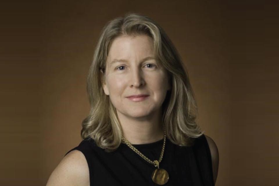 Stacy Payne: Leading Initiatives for Community Empowerment