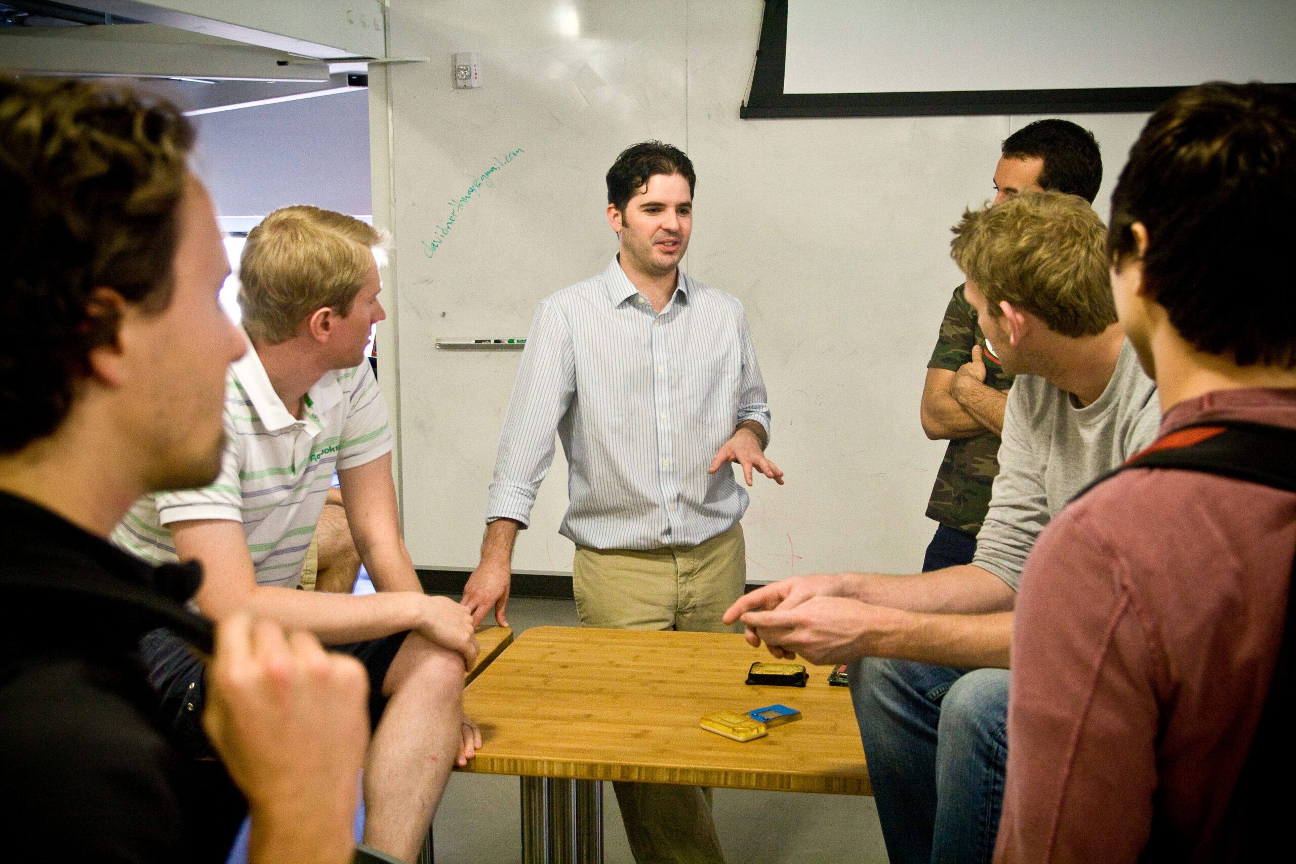 An Overview of Stanford University and Its Impact