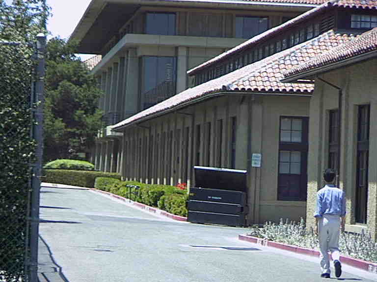 The Ongoing Impact of Stanford University in Education and Research