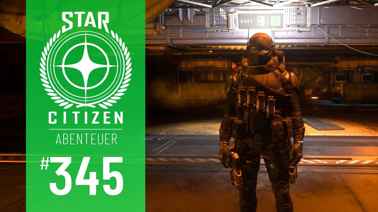 Star Citizen: An Ambitious Journey into Space Gaming