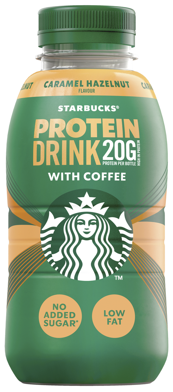 Starbucks Introduces Protein Coffee: A New Way to Fuel Your Day