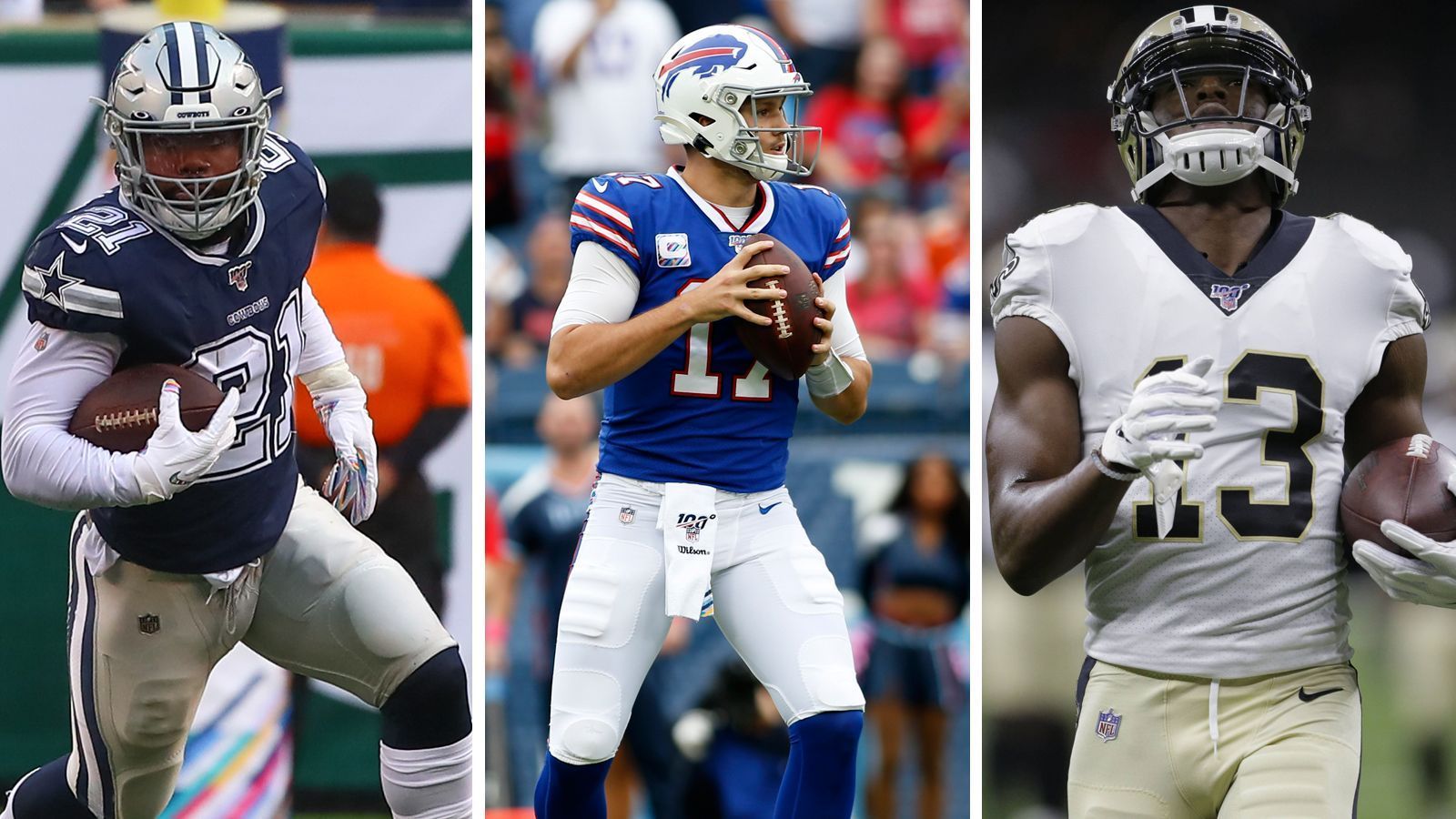 Start Sit Week 7: Key Decisions for Fantasy Football Success