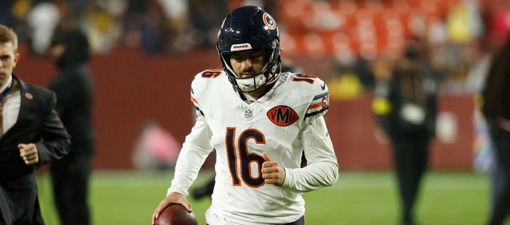 Start Sit Week 8: Your Essential Fantasy Football Advice