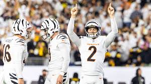 The Intense Rivalry: Steelers vs. Bengals