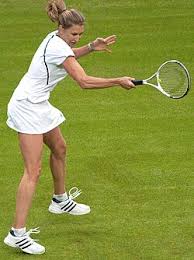 The Incredible Legacy of Steffi Graf in Tennis