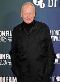 Stellan Skarsgård: Celebrating a Remarkable Career