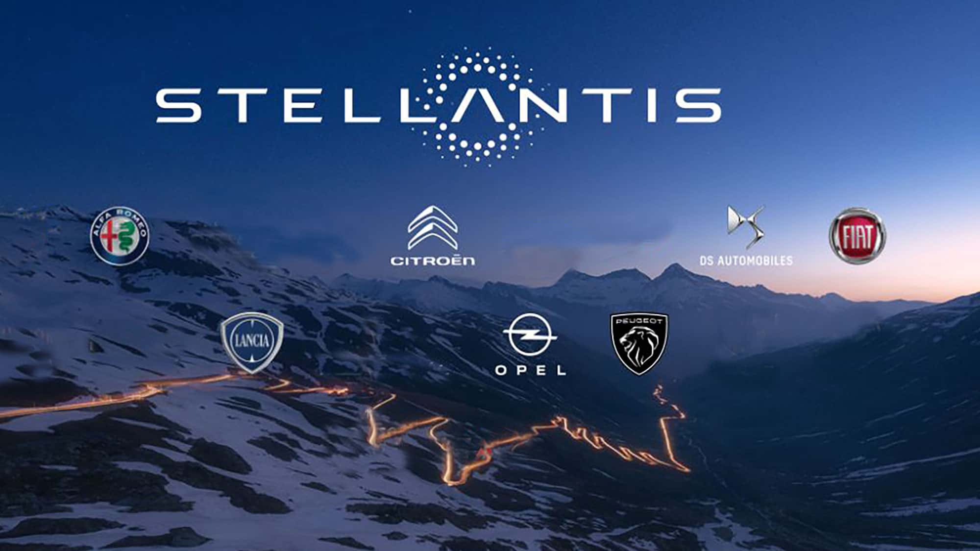 Stellantis: Transforming the Automotive Industry