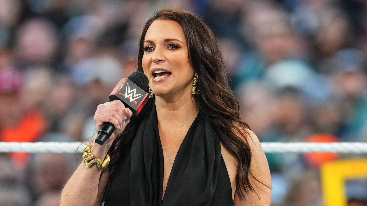 The Rise of Stephanie McMahon in WWE and Beyond