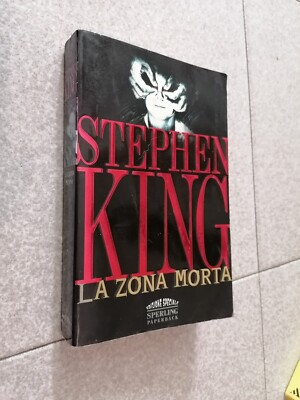 Stephen King: The Icon of Horror Literature