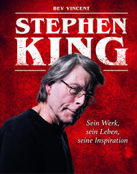 The Enduring Legacy of Stephen King in Horror Literature