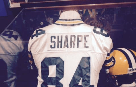 The Legacy of Sterling Sharpe in NFL History