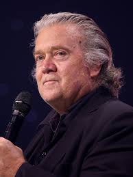 Steve Bannon: A Controversial Figure in American Politics