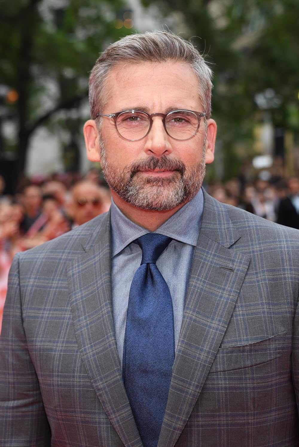 The Evolution of Steve Carell: From Comedy to Dramatic Roles