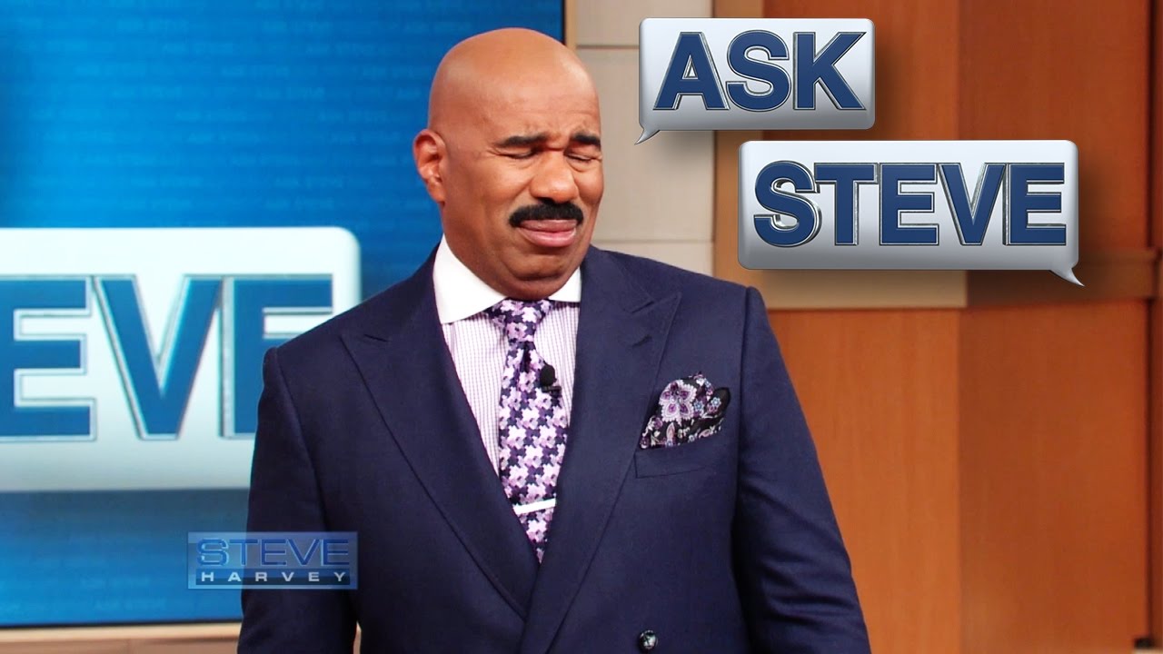 The Journey and Impact of Steve Harvey in Entertainment
