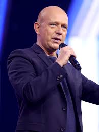 The Impact and Influence of Steve Hilton