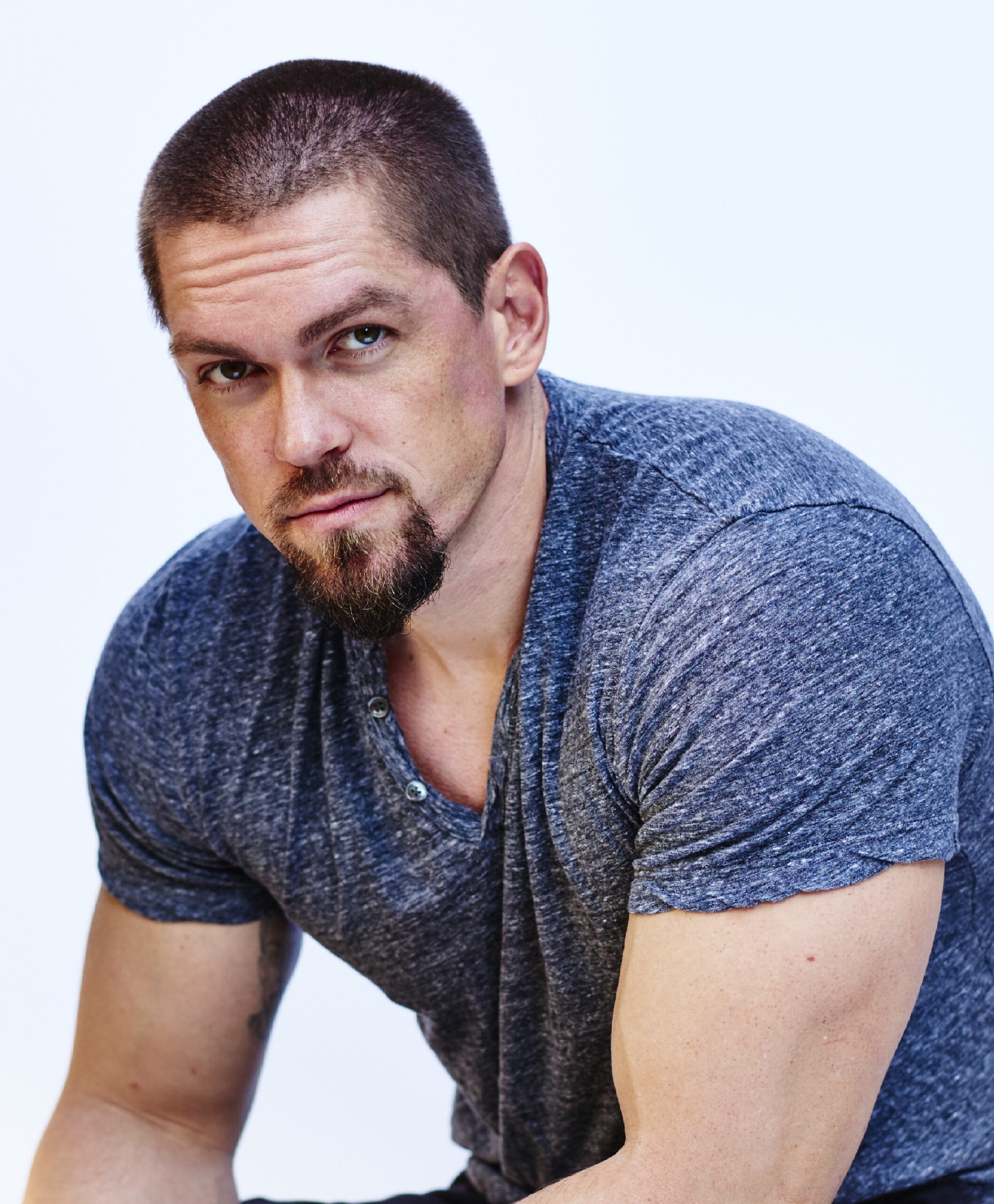 Steve Howey: A Closer Look at His Career and Achievements