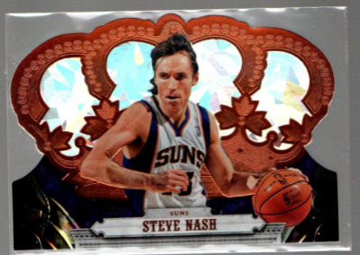 Steve Nash: From Player to Coach and Basketball Icon