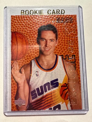Steve Nash: A Journey from Player to NBA Coach