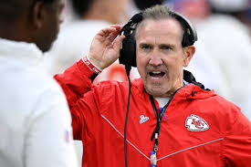 Steve Spagnuolo: A Key Figure in NFL Defensive Strategy