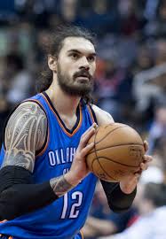 Steven Adams: A Look into the NBA Star’s Impact