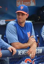 The Rise of Steven Matz: An MLB Pitching Talent