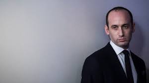 The Impact of Steven Miller in Today’s Political Landscape