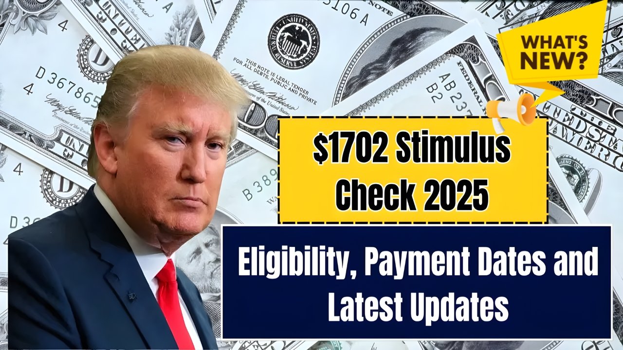 What to Expect From a Stimulus Check in 2025