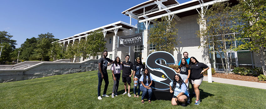 An In-Depth Look at Stockton University