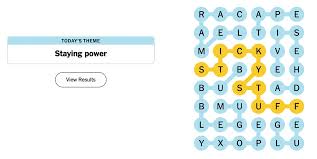 The Evolution of Strands Answers in Modern Communication