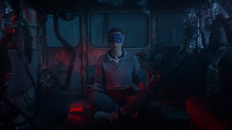 Exploring the Stranger Things Season 5 Trailer: What to Expect