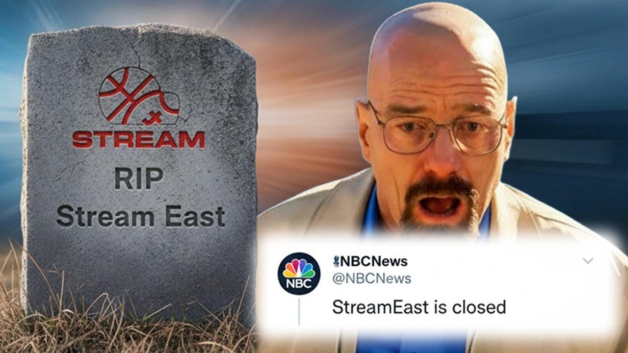 Everything You Need to Know About Streameast Live