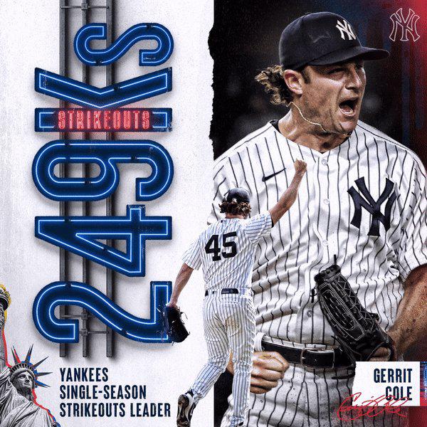 The Importance of Strikeouts in Baseball: A Current Overview