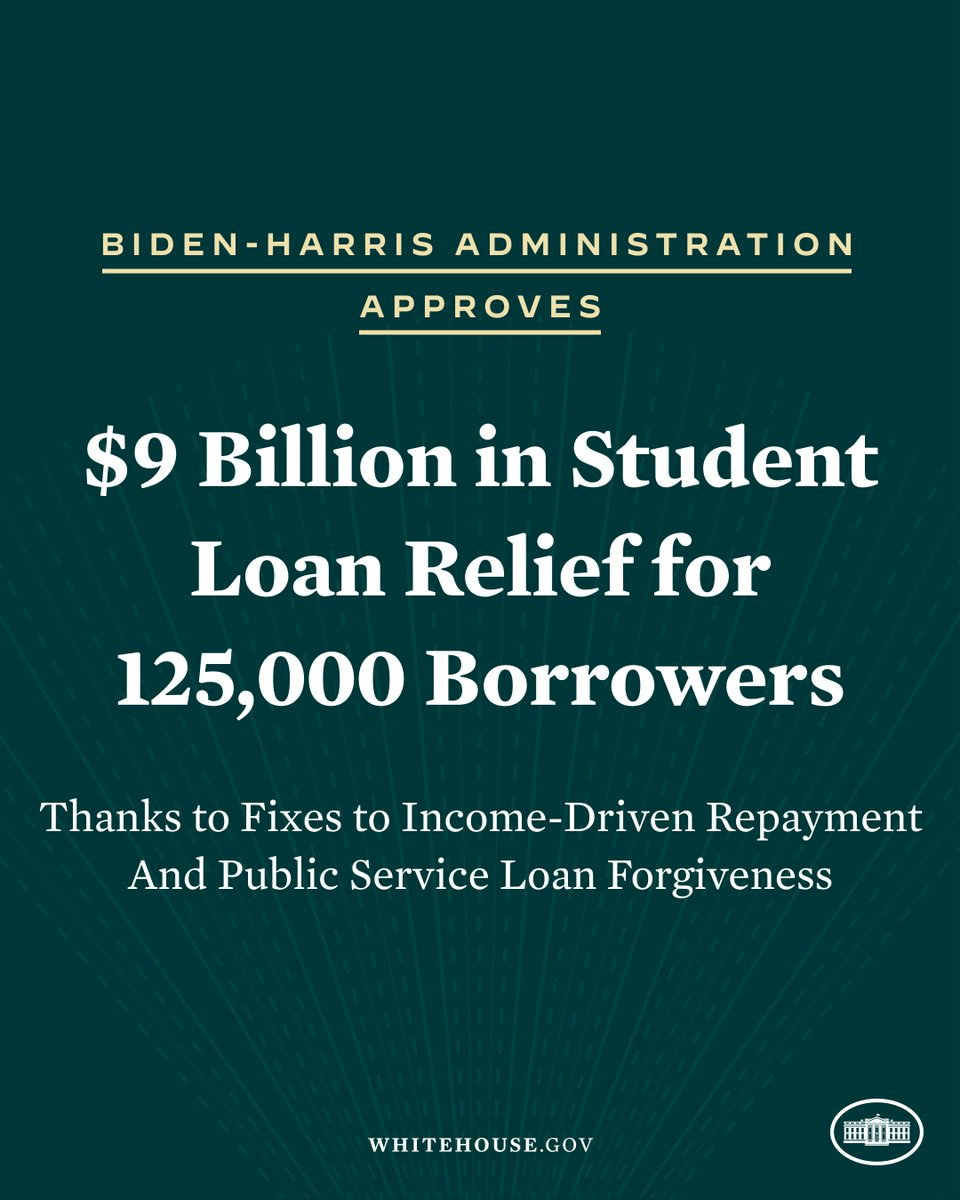 Understanding Student Loan Forgiveness: Latest Updates