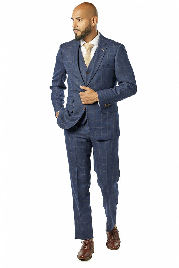 Exploring the Latest Trends in Suits for 2024