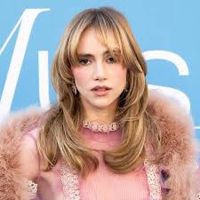 The Multi-Faceted Career of Suki Waterhouse